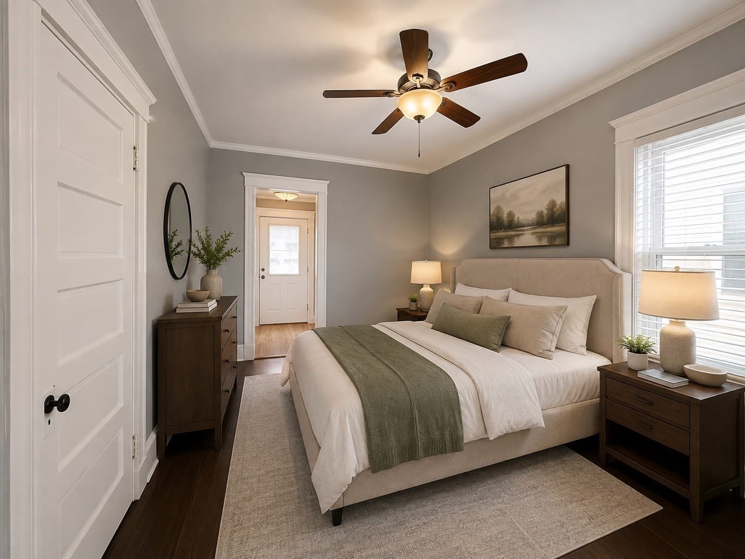 Condominium at 40 Mckone # 1, Boston MA 02122, photo 15 of 27