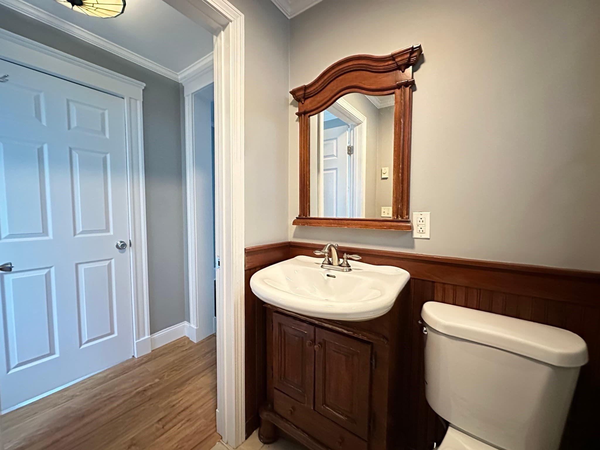 Condominium at 40 Mckone # 1, Boston MA 02122, photo 19 of 27