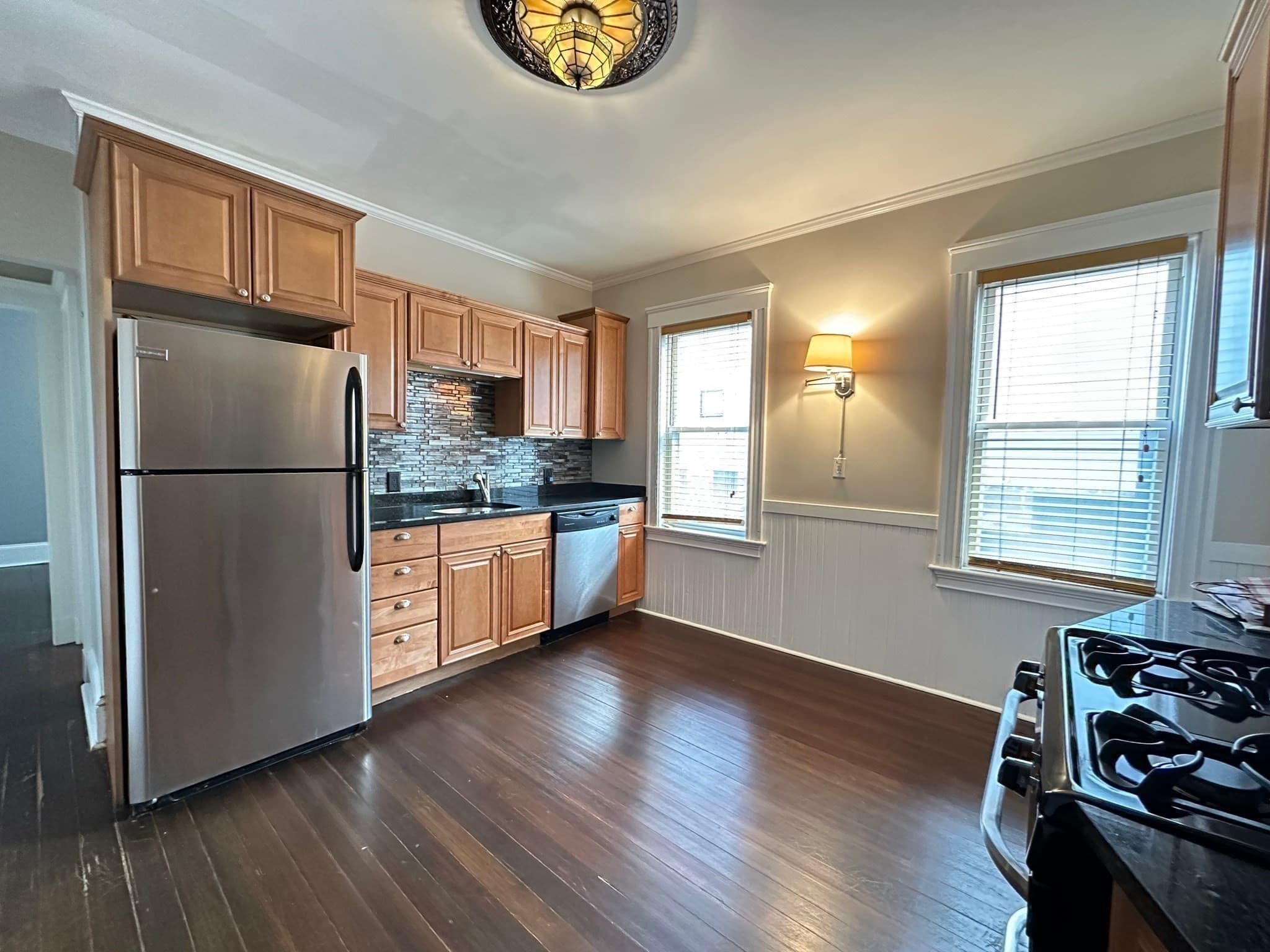 Condominium at 40 Mckone # 1, Boston MA 02122, photo 8 of 27