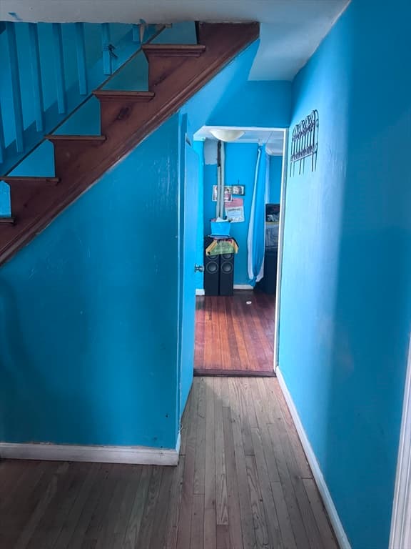 Single Family Residence at 18 Lawrence St, Brockton MA 02301, Brockton, photo 6 of 12