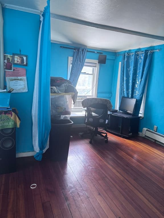 Single Family Residence at 18 Lawrence St, Brockton MA 02301, Brockton, photo 7 of 12