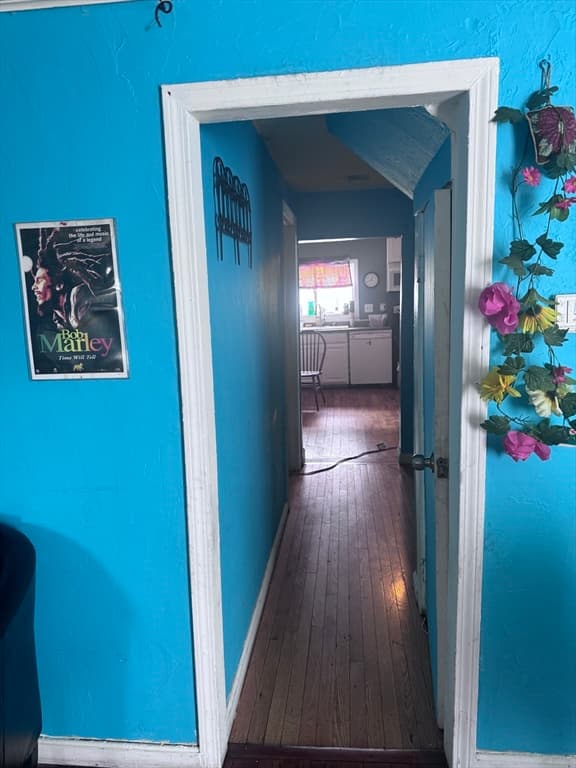 Single Family Residence at 18 Lawrence St, Brockton MA 02301, Brockton, photo 5 of 12