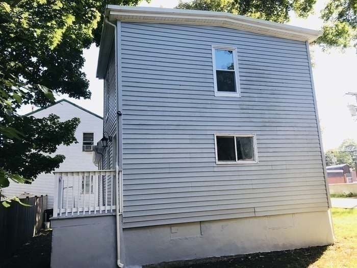 Single Family Residence at 18 Lawrence St, Brockton MA 02301, Brockton, photo 9 of 12