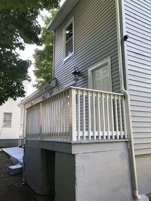 Single Family Residence at 18 Lawrence St, Brockton MA 02301, Brockton, photo 10 of 12
