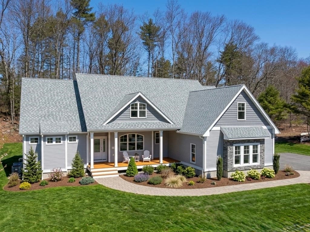 Lot 7 Haynes St., Sturbridge MA 01566
