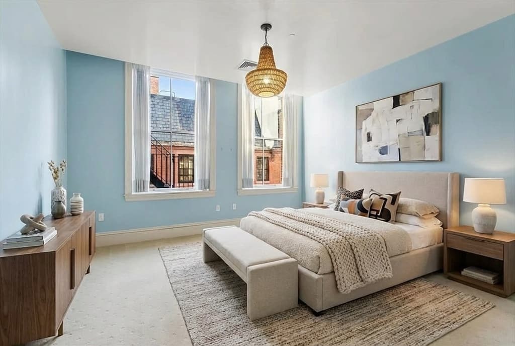 Condominium at 20 Beacon Street # 4, Boston MA 02108, photo 6 of 38