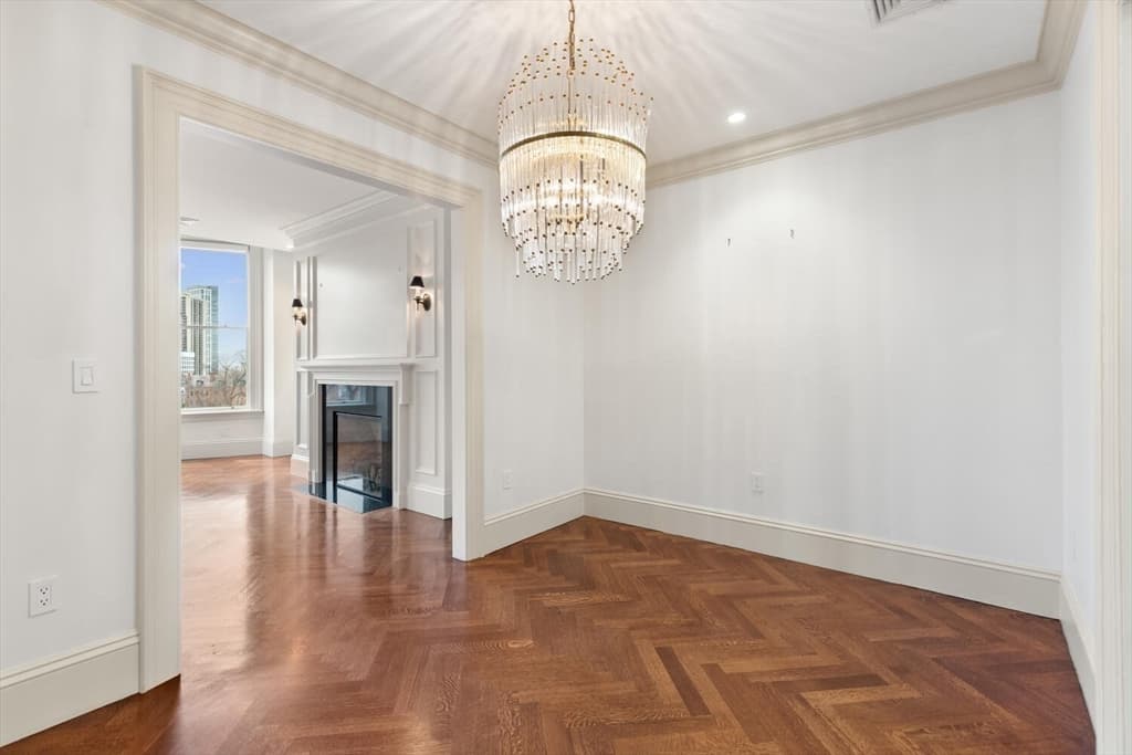 Condominium at 20 Beacon Street # 4, Boston MA 02108, photo 16 of 38