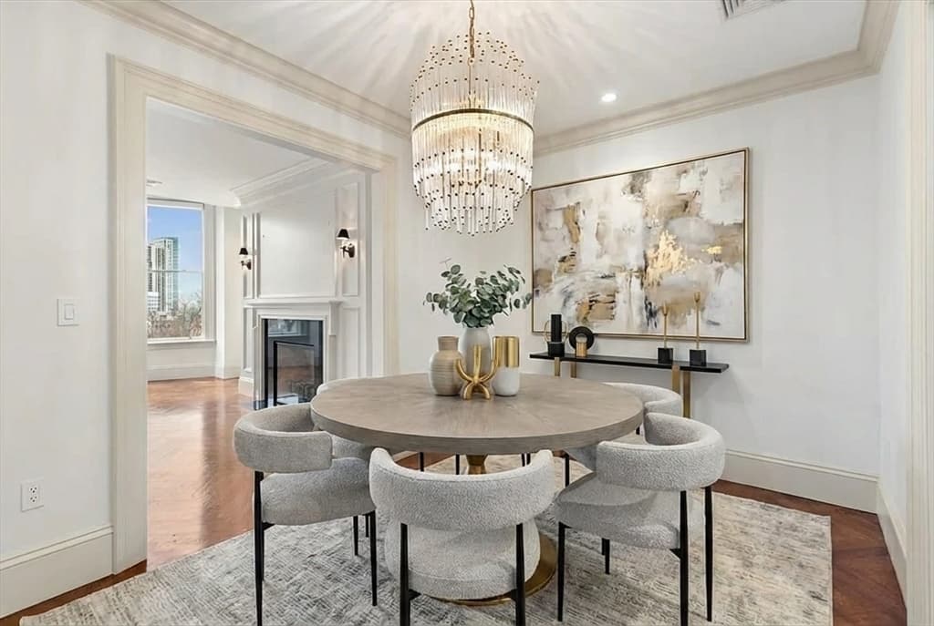 Condominium at 20 Beacon Street # 4, Boston MA 02108, photo 3 of 38