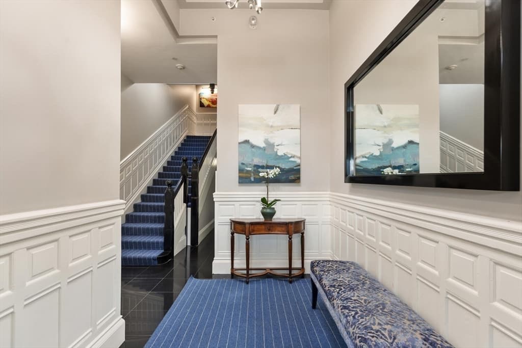 Condominium at 20 Beacon Street # 4, Boston MA 02108, photo 33 of 38