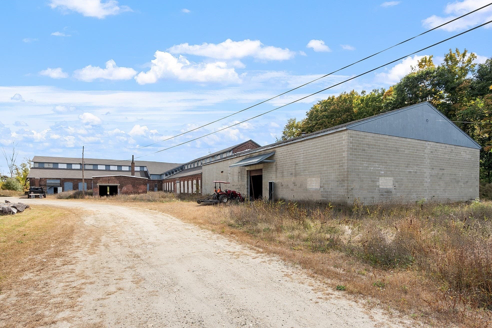 Commercial Sale at 70 W River St, Orange MA 01364, photo 19 of 28
