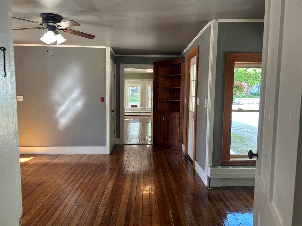 Single Family Residence at 168 Main St, Charlemont MA 01339, photo 6 of 20