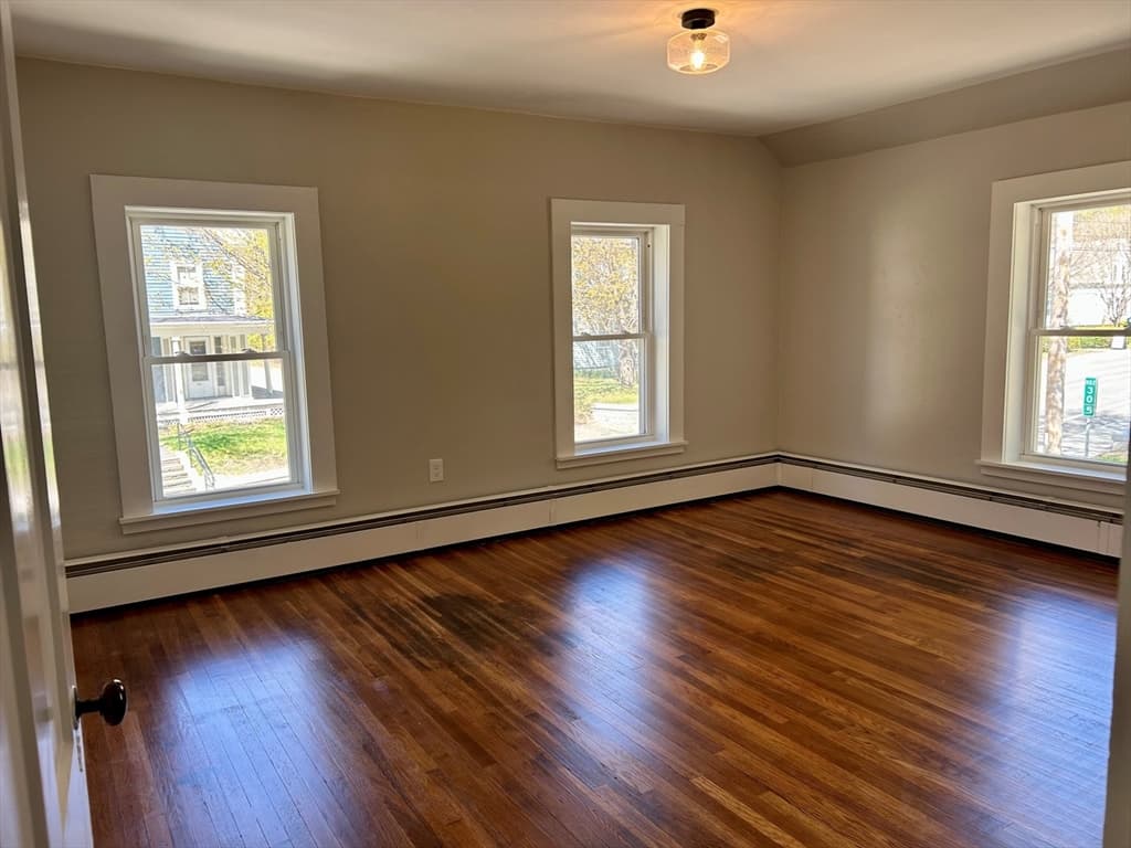 Single Family Residence at 168 Main St, Charlemont MA 01339, photo 13 of 20