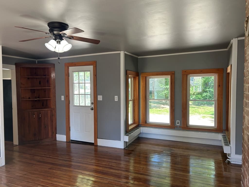 Single Family Residence at 168 Main St, Charlemont MA 01339, photo 7 of 20
