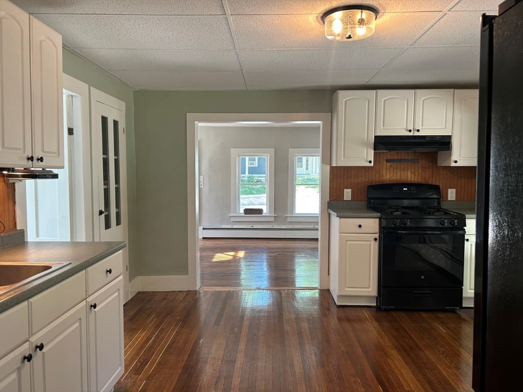 Single Family Residence at 168 Main St, Charlemont MA 01339, photo 3 of 20
