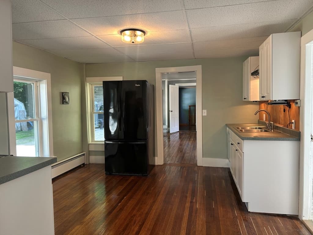 Single Family Residence at 168 Main St, Charlemont MA 01339, photo 5 of 20