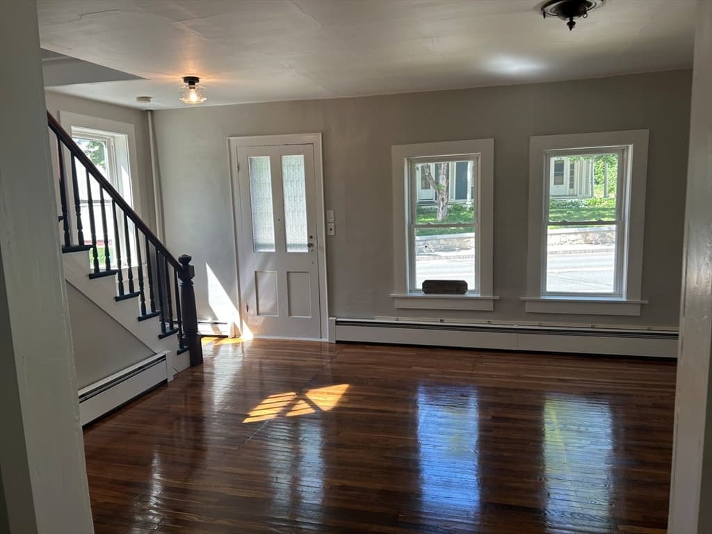 Single Family Residence at 168 Main St, Charlemont MA 01339, photo 9 of 20