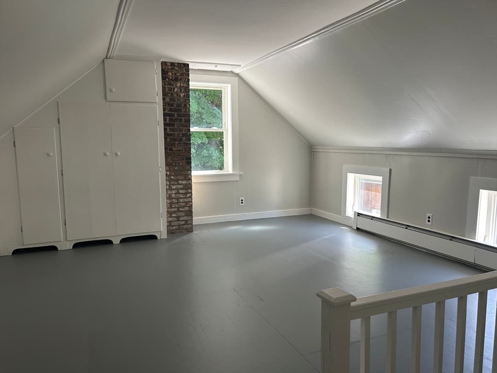 Single Family Residence at 168 Main St, Charlemont MA 01339, photo 18 of 20