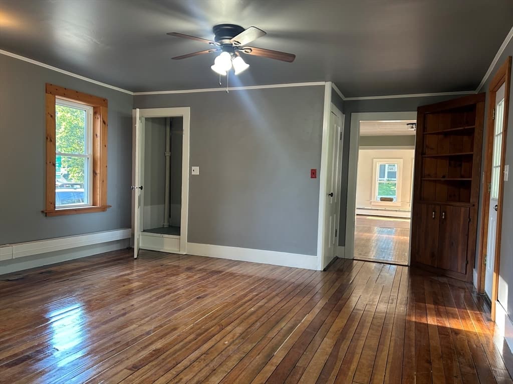 Single Family Residence at 168 Main St, Charlemont MA 01339, photo 8 of 20