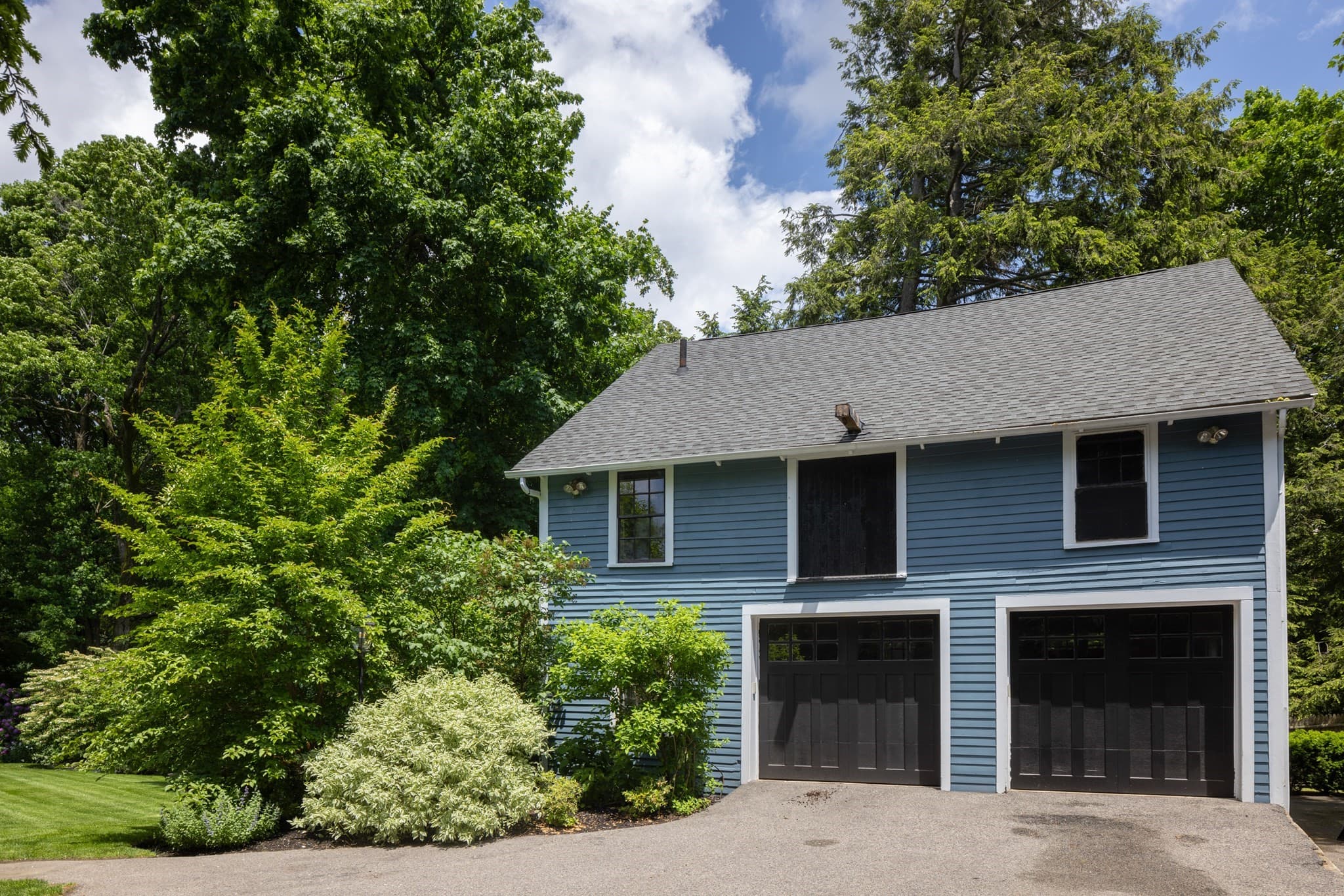 Single Family Residence at 394 Hammond St, Newton MA 02467, Newton, photo 22 of 24