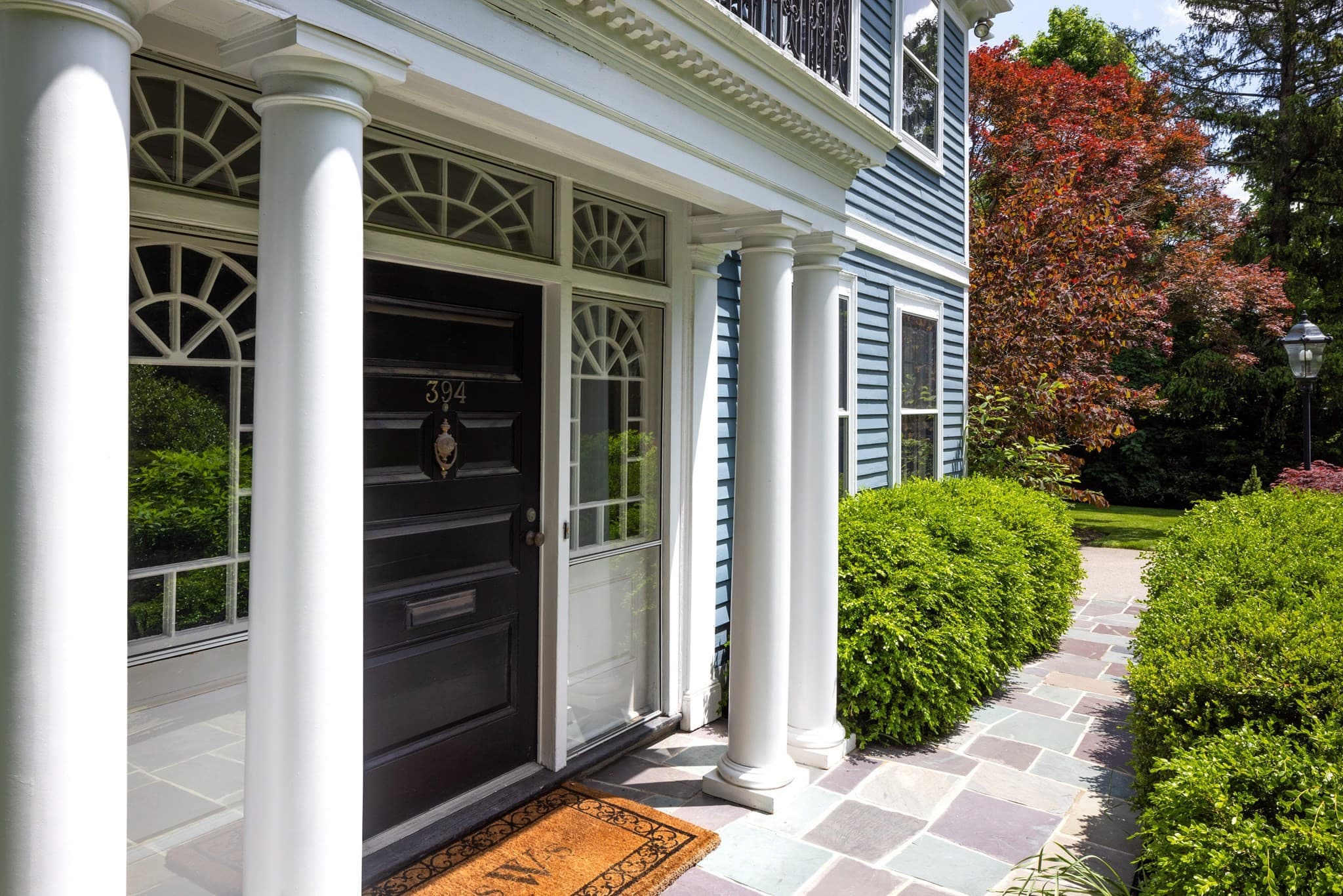 Single Family Residence at 394 Hammond St, Newton MA 02467, Newton, photo 24 of 24