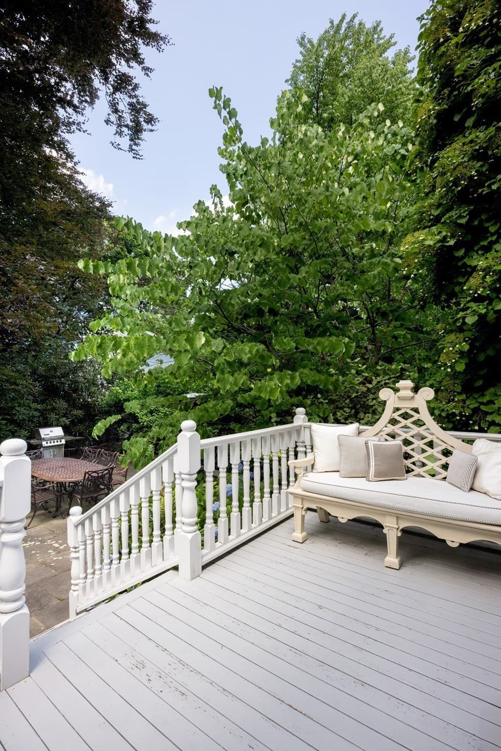 Single Family Residence at 394 Hammond St, Newton MA 02467, Newton, photo 19 of 24