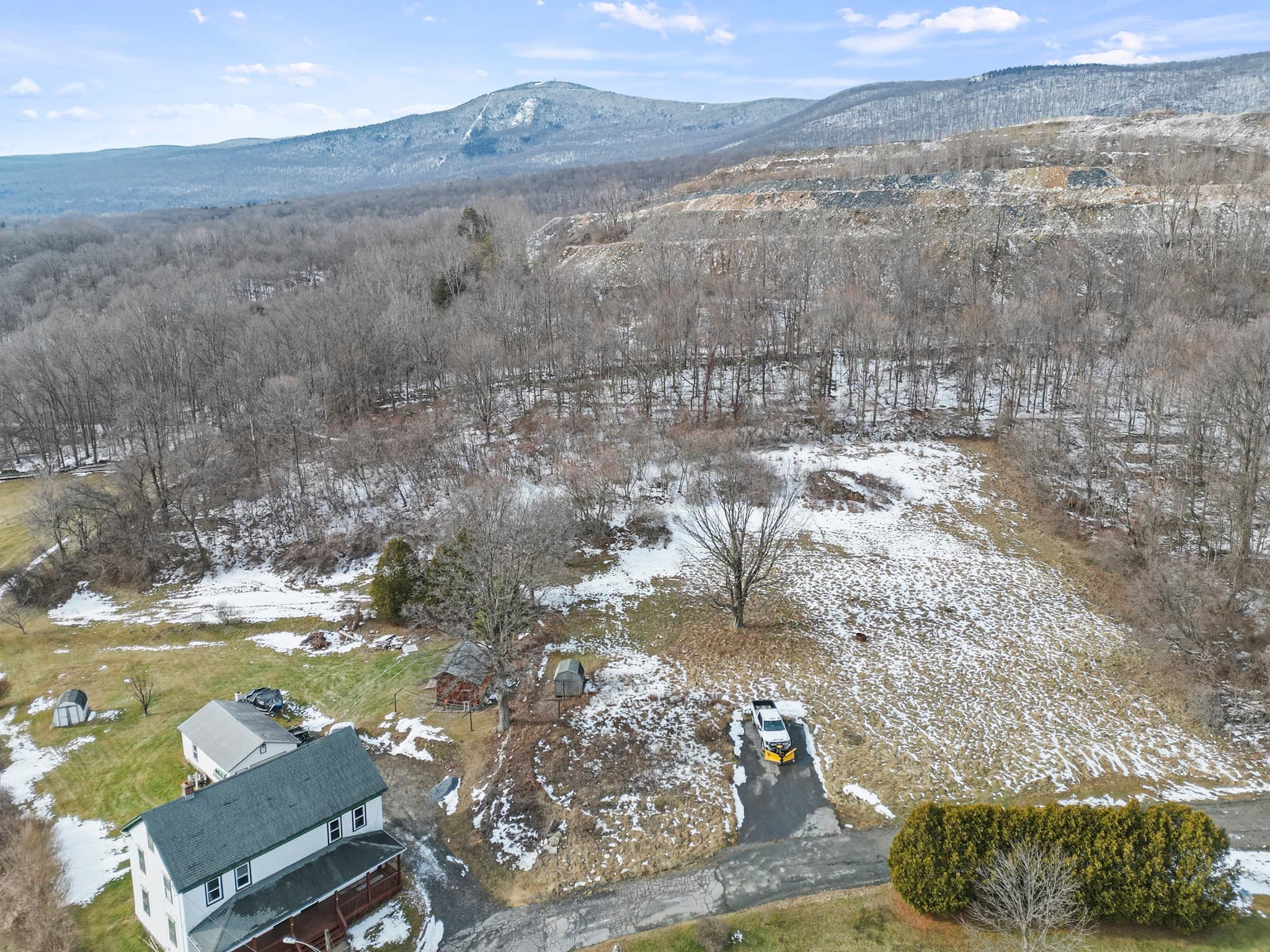 Residential at 14 Hastings St, Adams MA 01220, photo 6 of 12