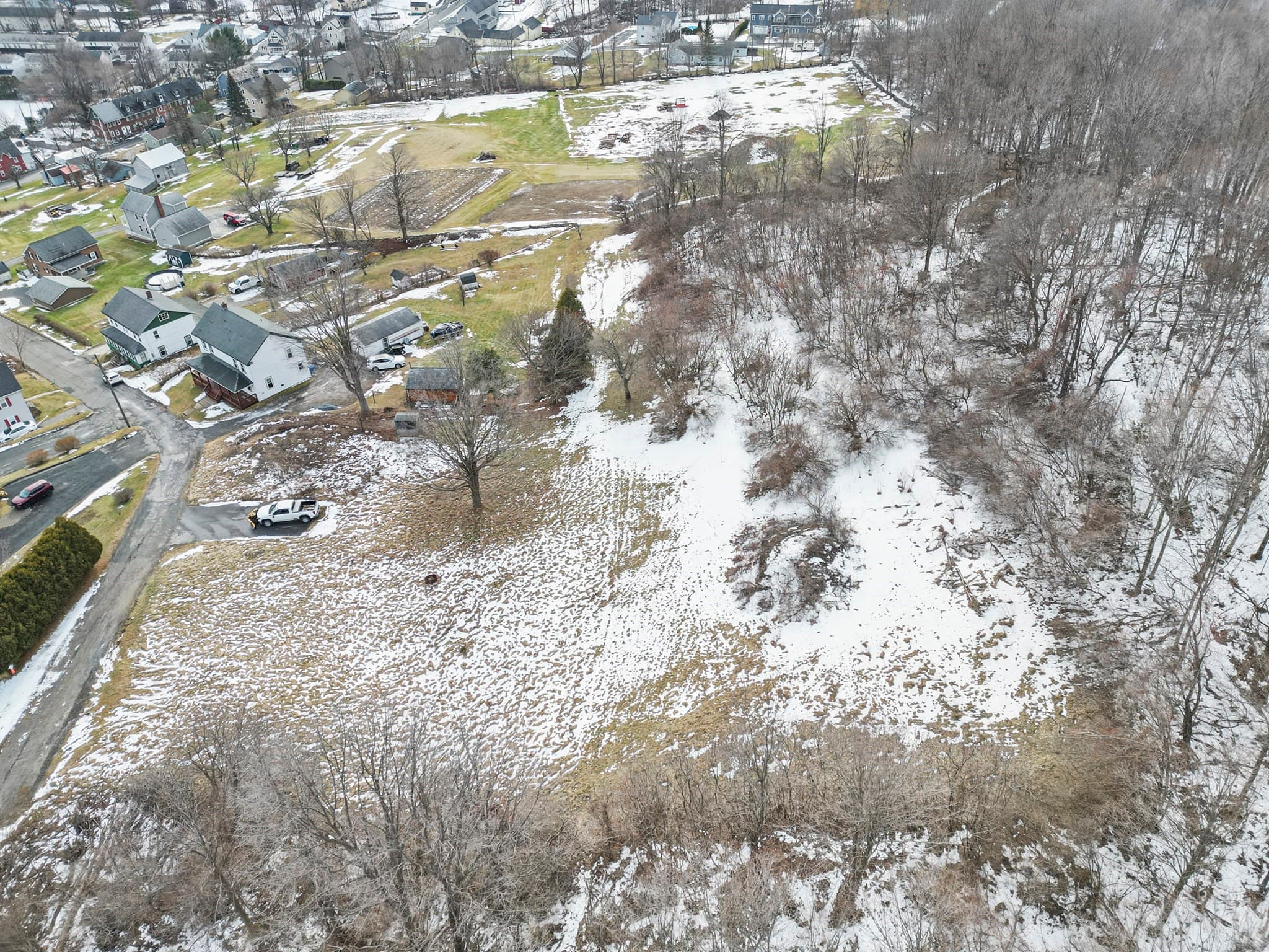 Residential at 14 Hastings St, Adams MA 01220, photo 12 of 12