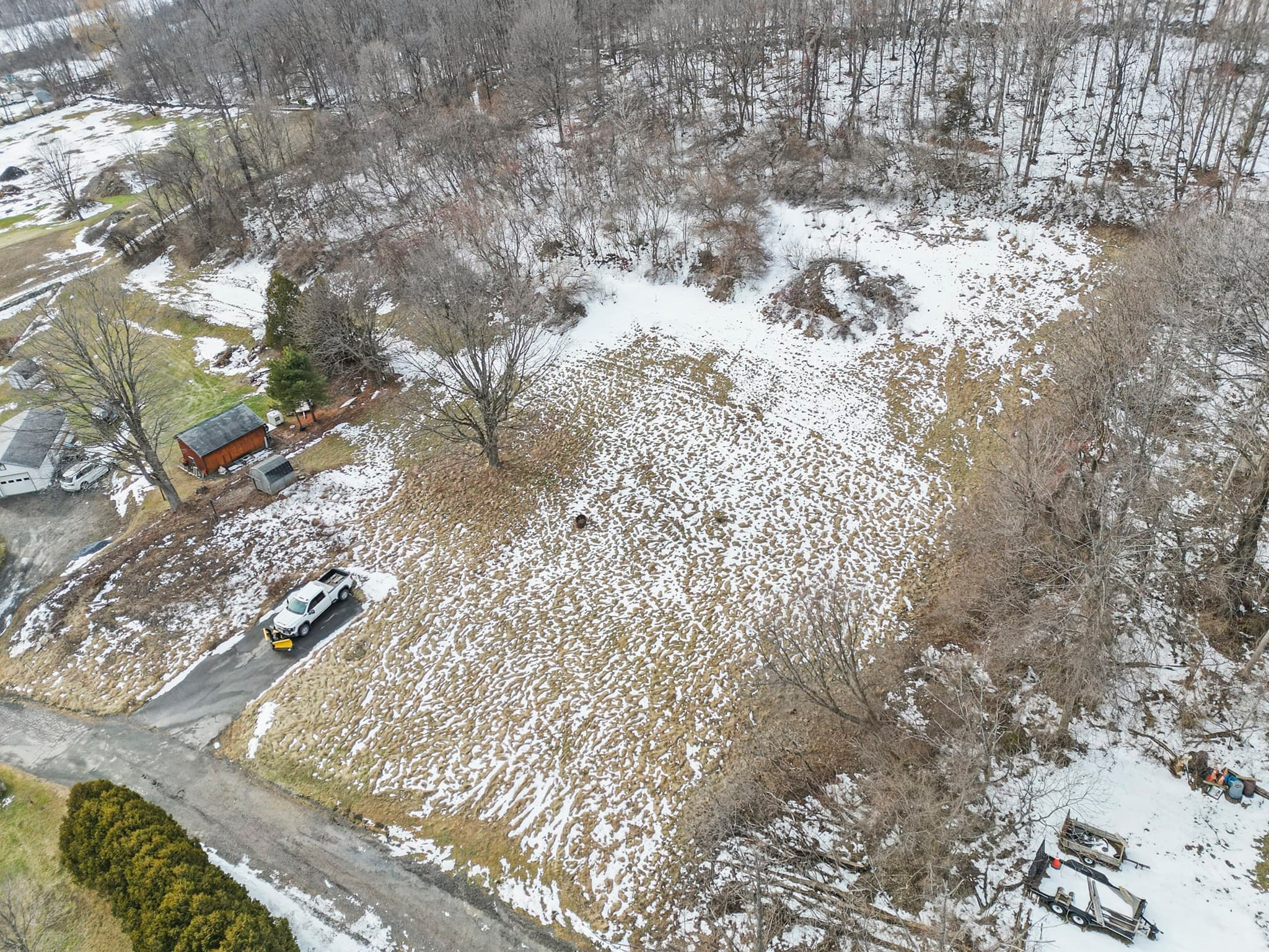 Residential at 14 Hastings St, Adams MA 01220, photo 3 of 12