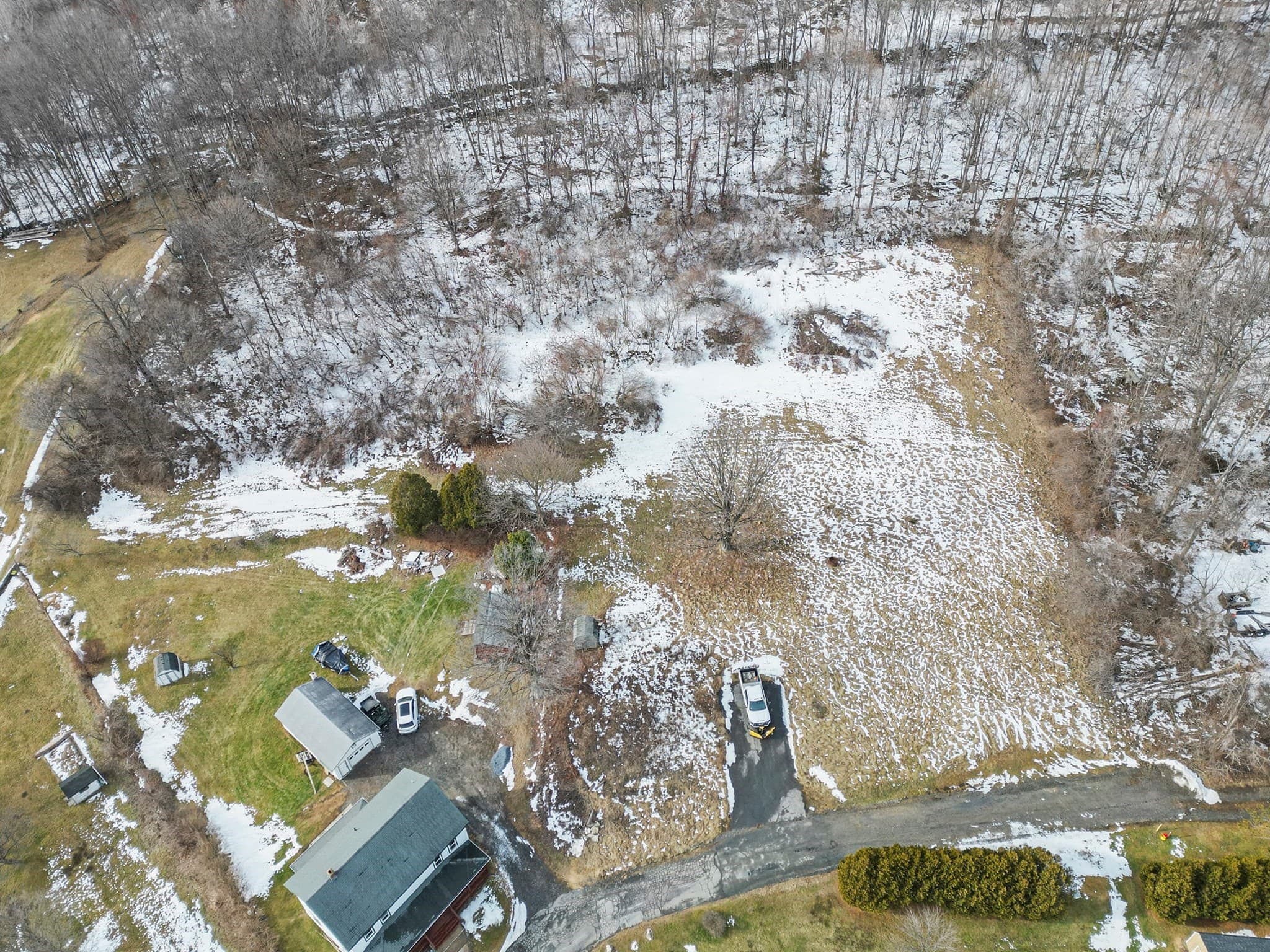 Residential at 14 Hastings St, Adams MA 01220, photo 5 of 12