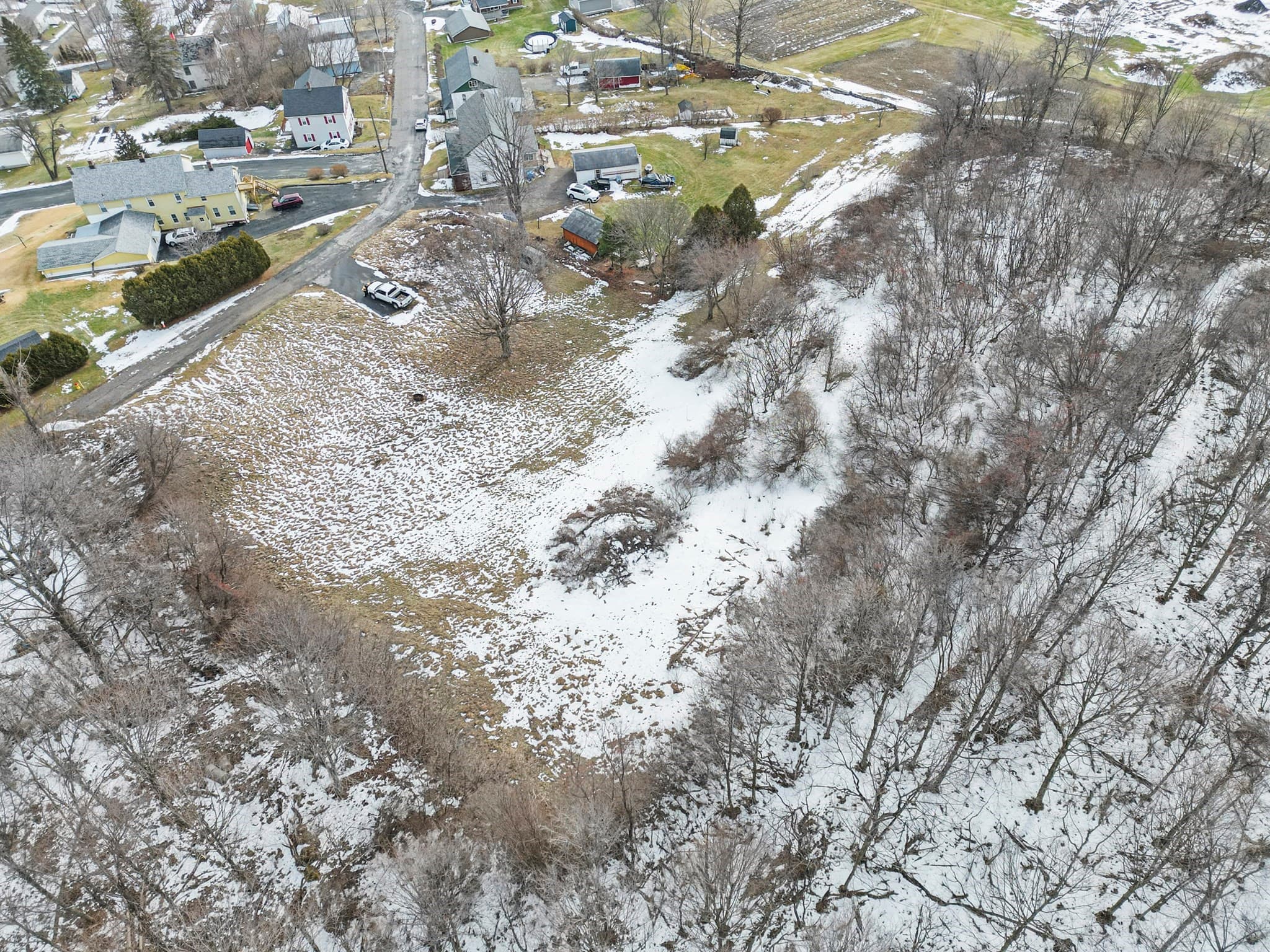 Residential at 14 Hastings St, Adams MA 01220, photo 9 of 12