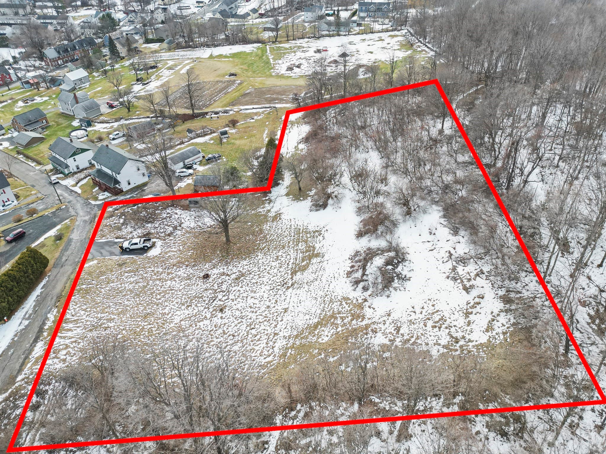 Residential at 14 Hastings St, Adams MA 01220, photo 11 of 12