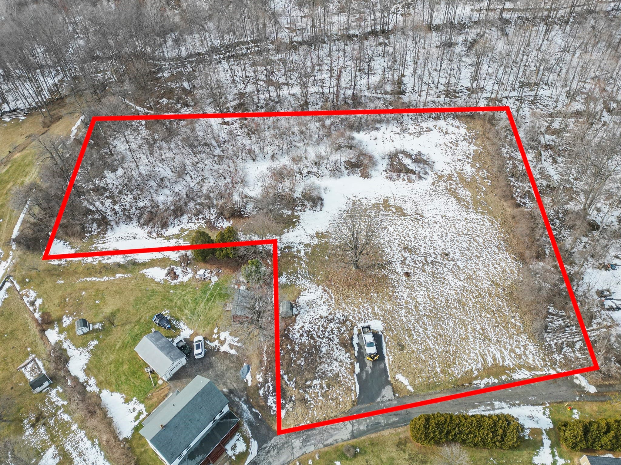 Residential at 14 Hastings St, Adams MA 01220, photo 4 of 12