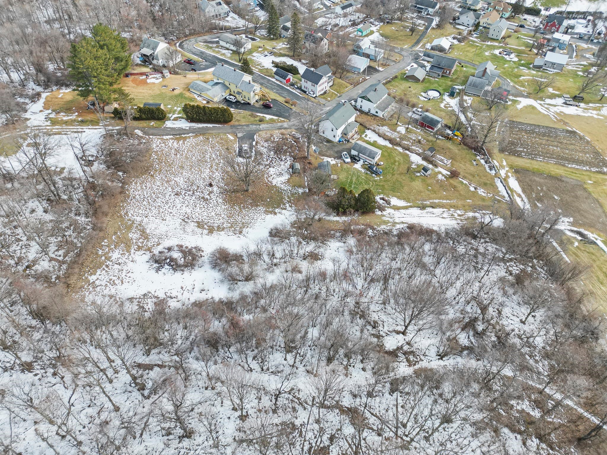 Residential at 14 Hastings St, Adams MA 01220, photo 8 of 12
