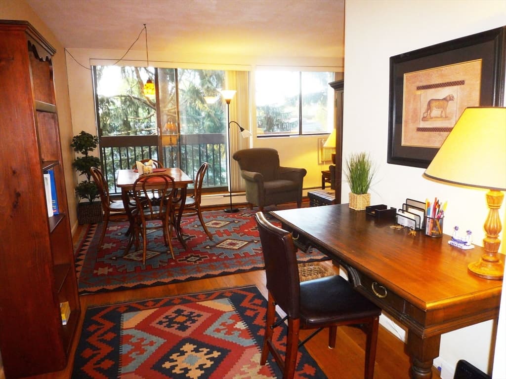 1643 Cambridge St # 42, Cambridge MA 02138