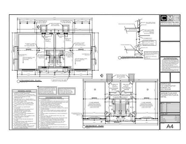 Condominium at 147 Chestnut Street # A, Foxboro MA 02035, Foxboro, photo 4 of 4