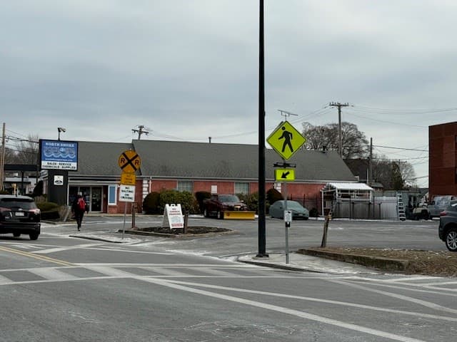 Commercial Sale at 152 Albion St, Wakefield MA 01880, photo 17 of 18