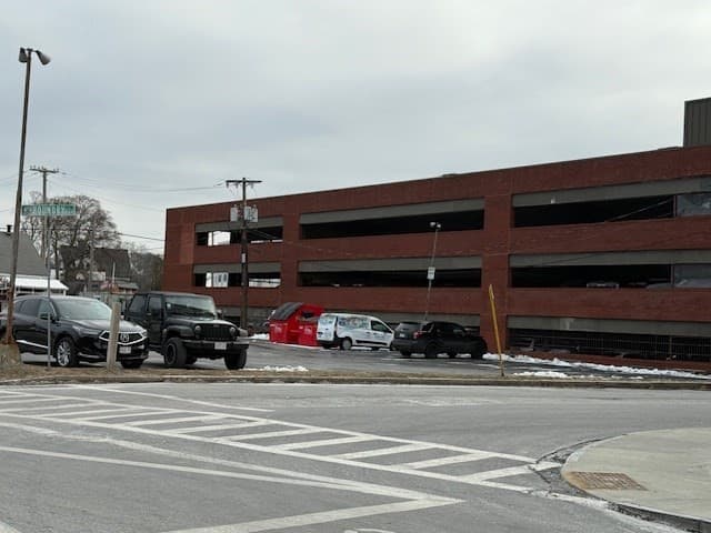 Commercial Sale at 152 Albion St, Wakefield MA 01880, photo 12 of 18