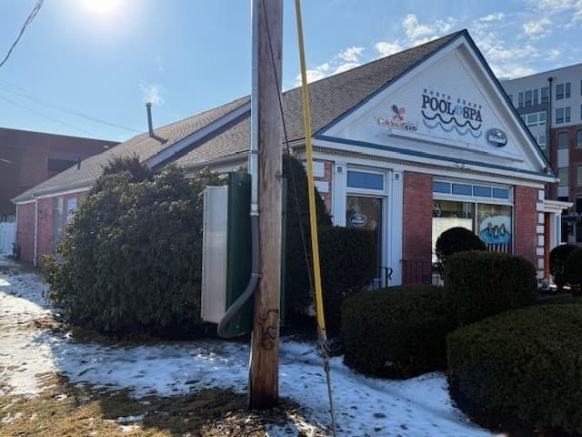 Commercial Sale at 152 Albion St, Wakefield MA 01880, photo 3 of 18
