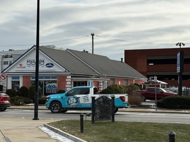 Commercial Sale at 152 Albion St, Wakefield MA 01880, photo 10 of 18