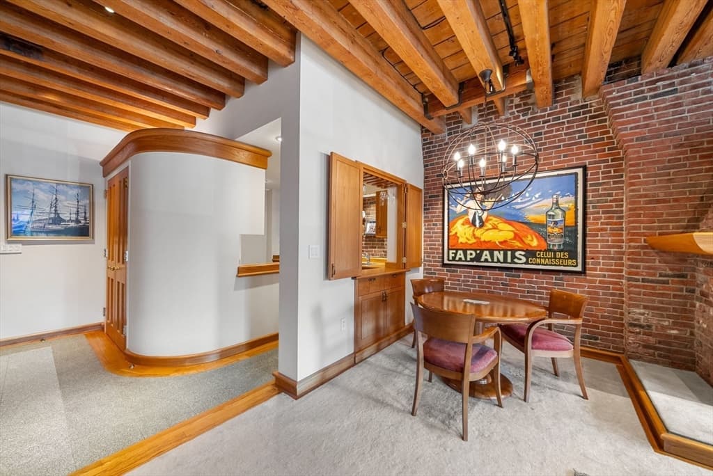 Condominium at 28 Atlantic Ave # 436, Boston MA 02110, photo 13 of 38