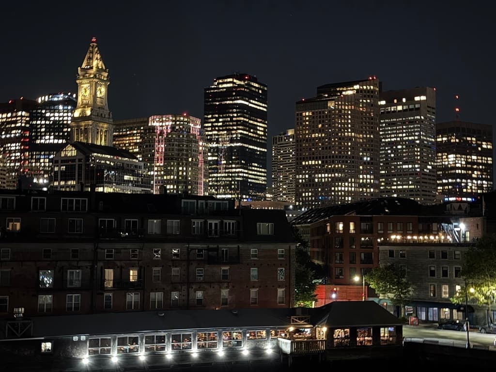 Condominium at 28 Atlantic Ave # 436, Boston MA 02110, photo 33 of 38