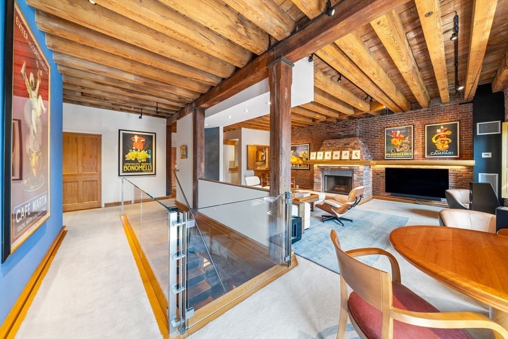 Condominium at 28 Atlantic Ave # 436, Boston MA 02110, photo 14 of 38