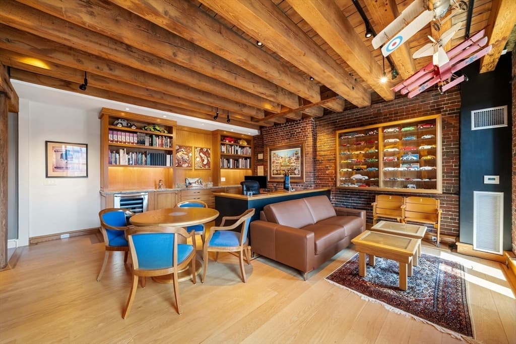 Condominium at 28 Atlantic Ave # 436, Boston MA 02110, photo 18 of 38