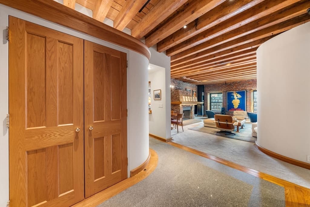Condominium at 28 Atlantic Ave # 436, Boston MA 02110, photo 11 of 38