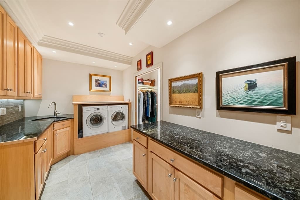 Condominium at 28 Atlantic Ave # 436, Boston MA 02110, photo 31 of 38