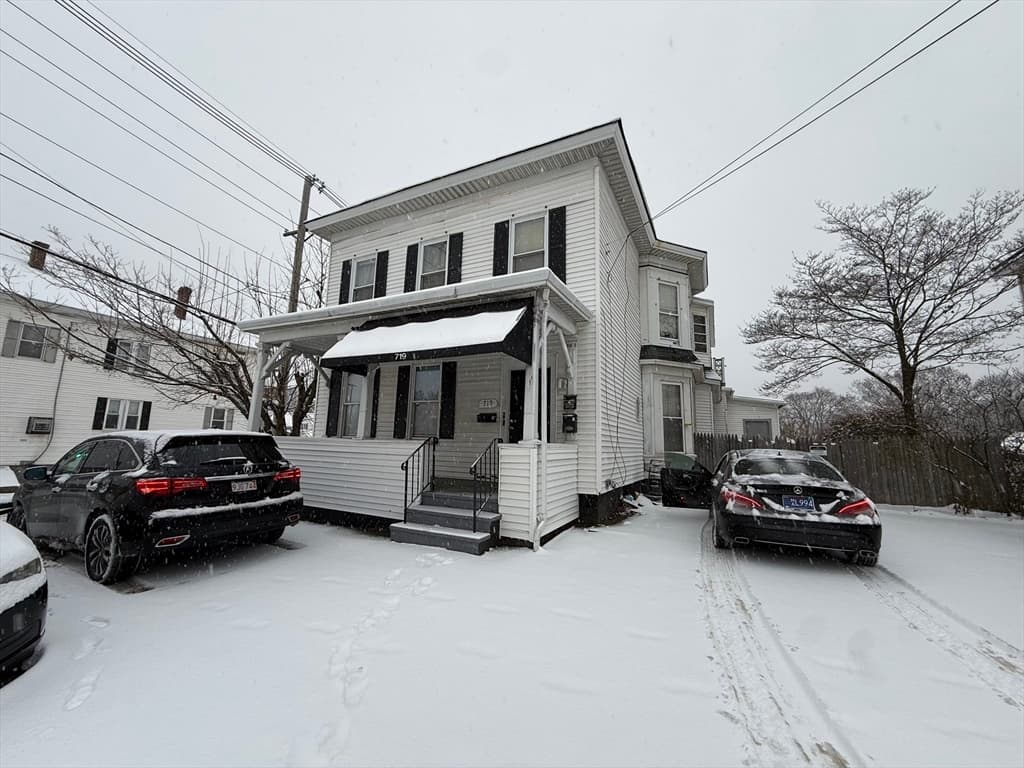 3 Family at 719 Main St, Clinton MA 01510, Clinton, photo 32 of 32