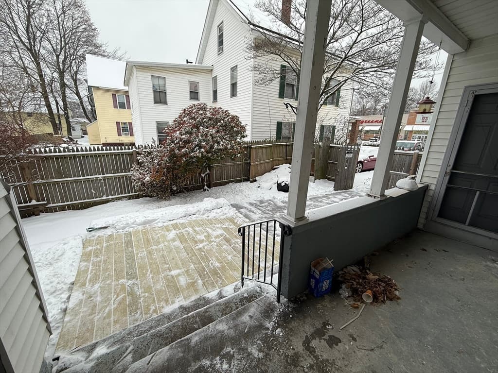 3 Family at 719 Main St, Clinton MA 01510, Clinton, photo 30 of 32