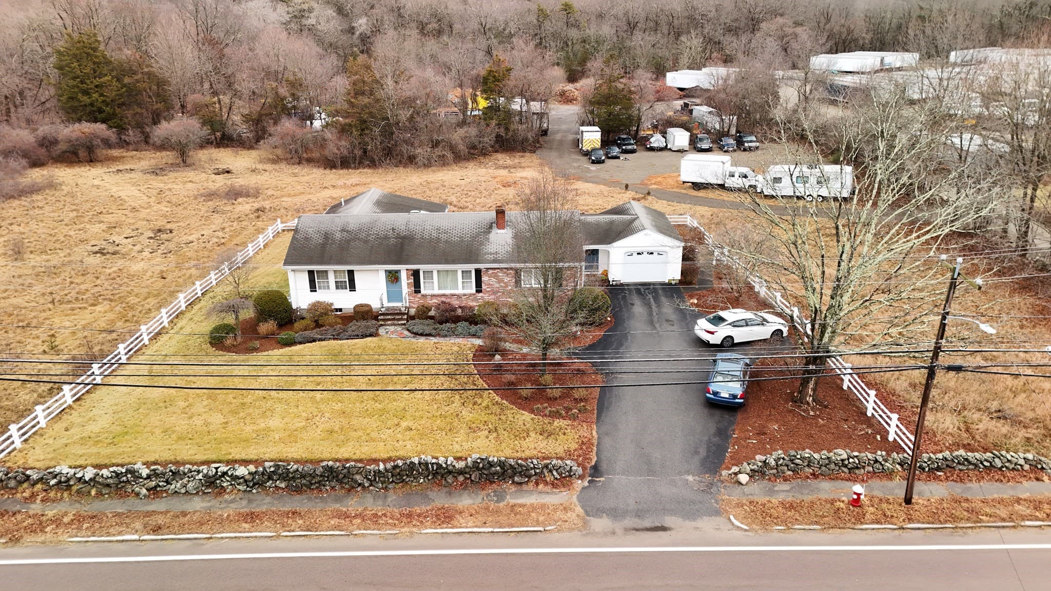 Residential at 356 Central Street, Foxboro MA 02035, photo 9 of 12