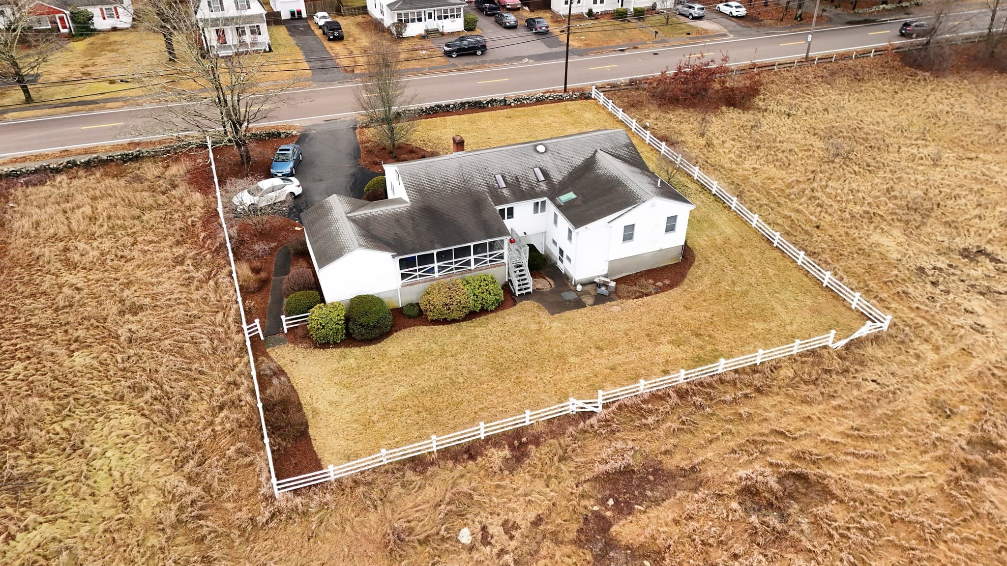 Residential at 356 Central Street, Foxboro MA 02035, photo 10 of 12