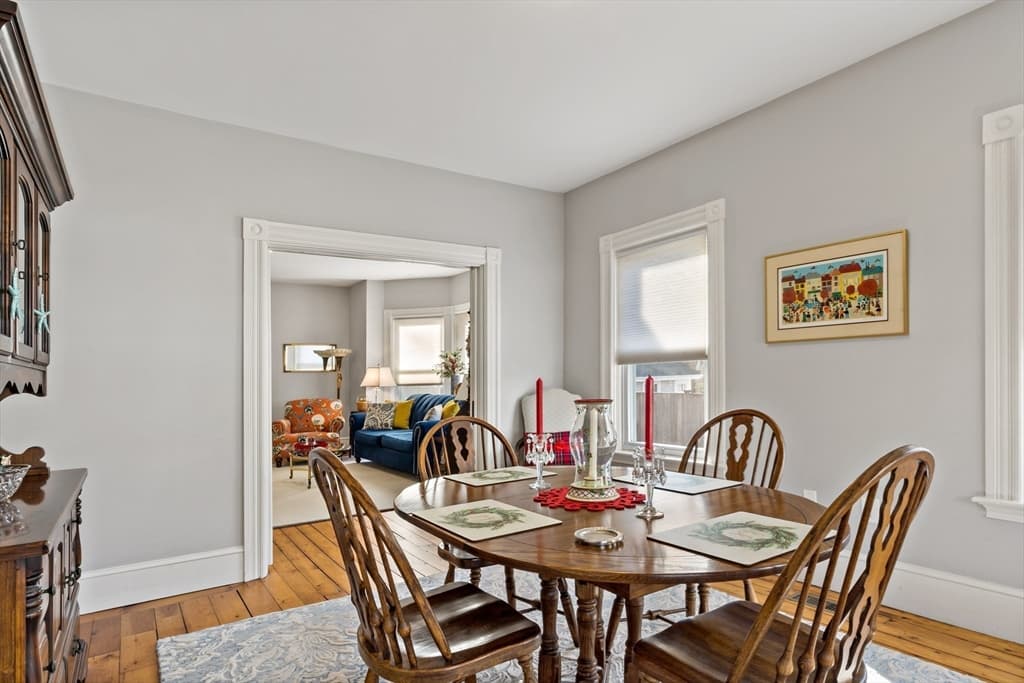 3 Family at 88 Burton Street, Bristol RI 02809, Bristol, photo 5 of 42